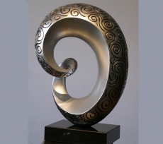 不銹鋼雕刻加工